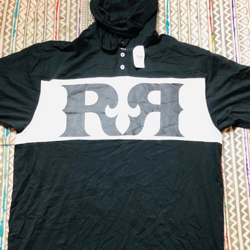 Rock Revival shirt size XXL